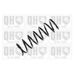 Spyruoklė QUINTON HAZELL QCS6852