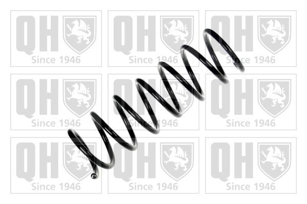 Spyruoklė QUINTON HAZELL QCS6852