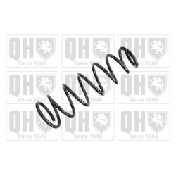 Spyruoklė QUINTON HAZELL QCS6857