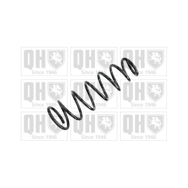 Spyruoklė QUINTON HAZELL QCS6857