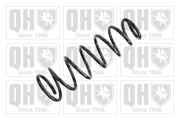 Spyruoklė QUINTON HAZELL QCS6857