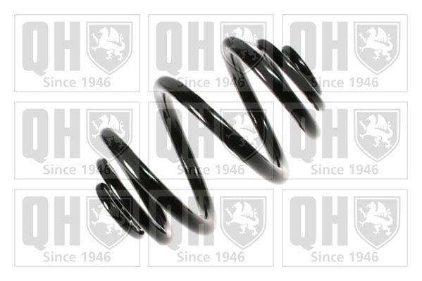 Spyruoklė QUINTON HAZELL QCS6870