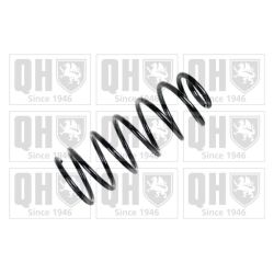 Spyruoklė QUINTON HAZELL QCS6877