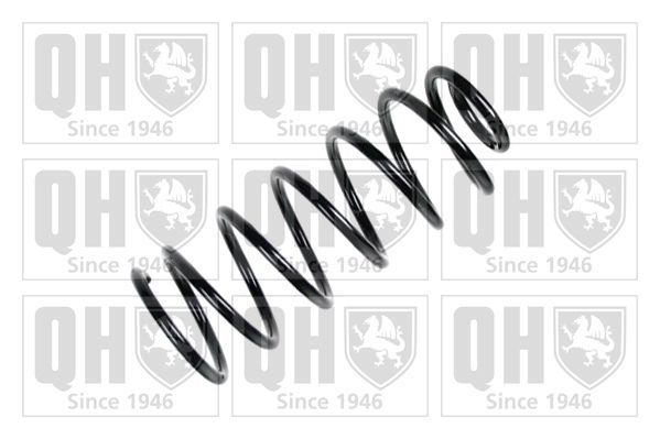 Spyruoklė QUINTON HAZELL QCS6877