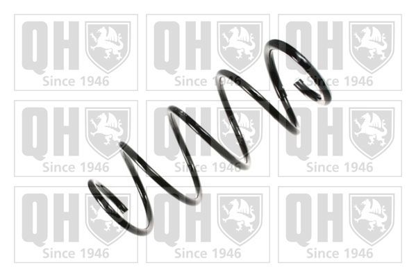 Spyruoklė QUINTON HAZELL QCS6887