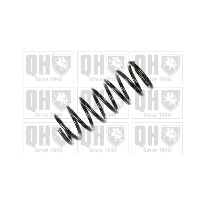 Spyruoklė QUINTON HAZELL QCS6888