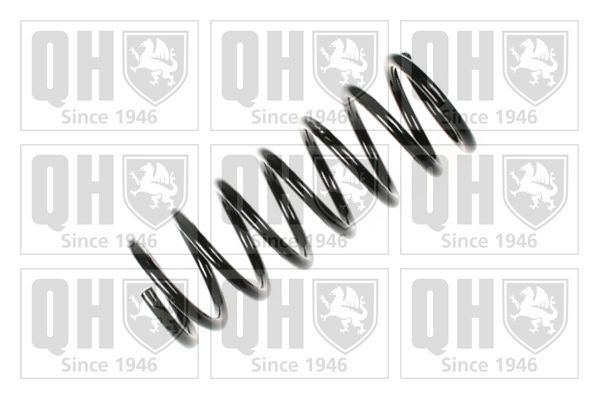 Spyruoklė QUINTON HAZELL QCS6888