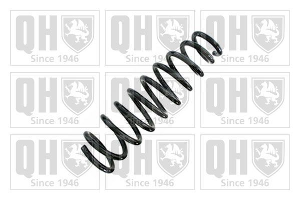 Spyruoklė QUINTON HAZELL QCS6893