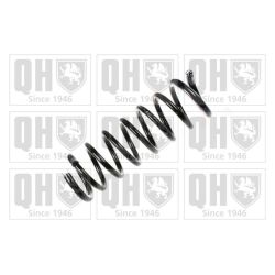 Spyruoklė QUINTON HAZELL QCS6895