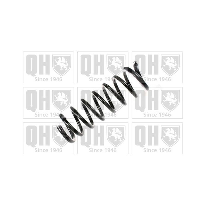 Spyruoklė QUINTON HAZELL QCS6895