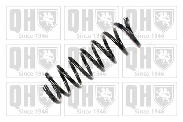 Spyruoklė QUINTON HAZELL QCS6895