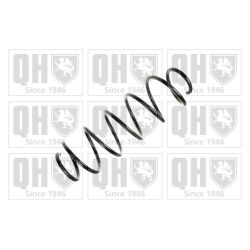 Spyruoklė QUINTON HAZELL QCS6897