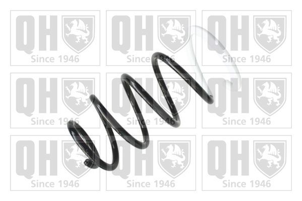 Spyruoklė QUINTON HAZELL QCS6901