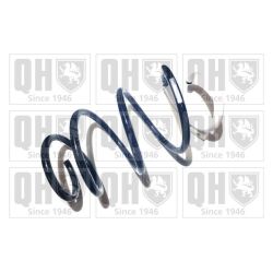 Spyruoklė QUINTON HAZELL QCS6902