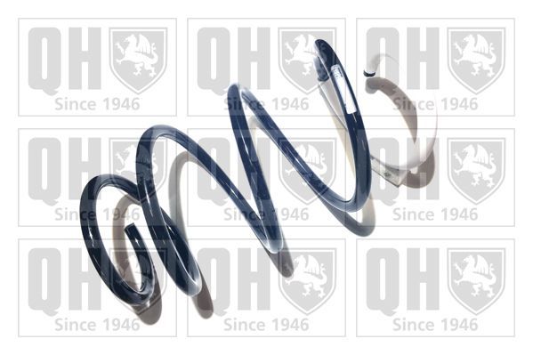 Spyruoklė QUINTON HAZELL QCS6902