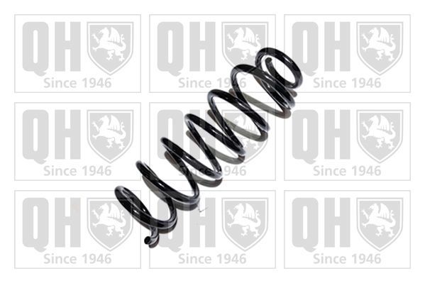 Spyruoklė QUINTON HAZELL QCS6910