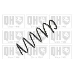 Spyruoklė QUINTON HAZELL QCS6911