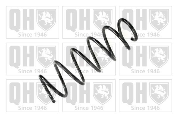 Spyruoklė QUINTON HAZELL QCS6911