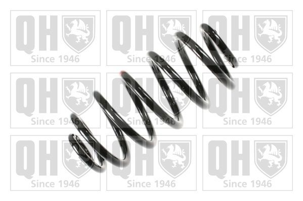 Spyruoklė QUINTON HAZELL QCS6926