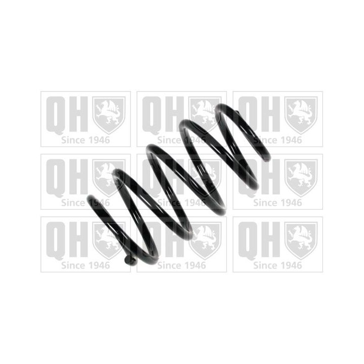 Spyruoklė QUINTON HAZELL QCS6948