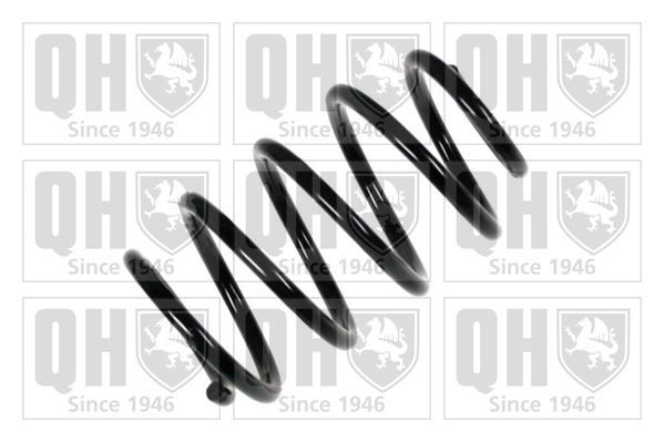 Spyruoklė QUINTON HAZELL QCS6948