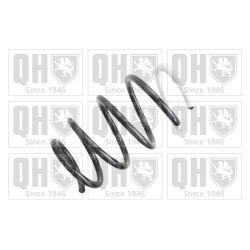 Spyruoklė QUINTON HAZELL QCS6955