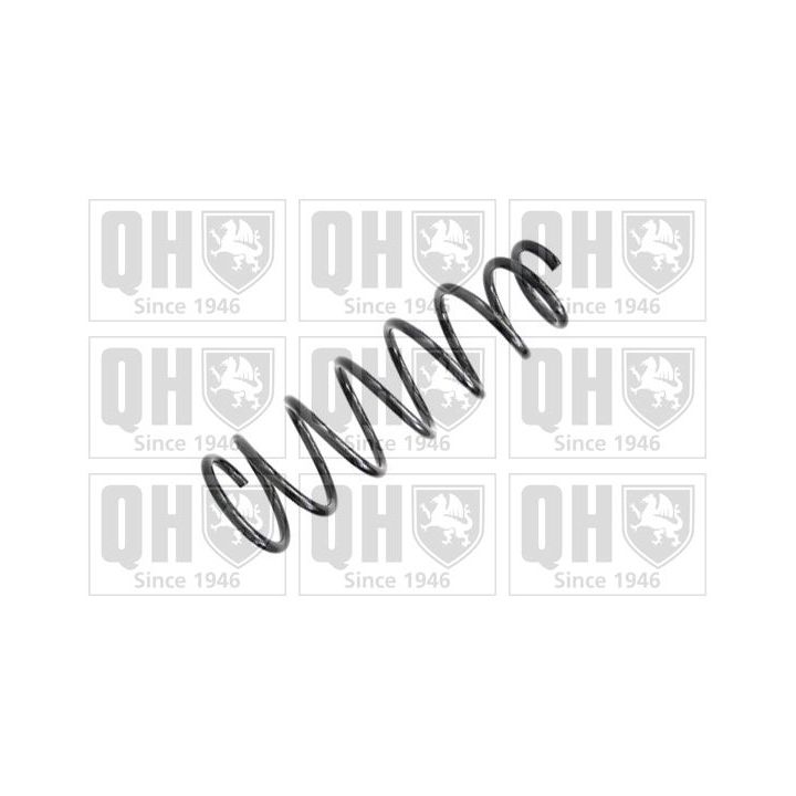 Spyruoklė QUINTON HAZELL QCS6963