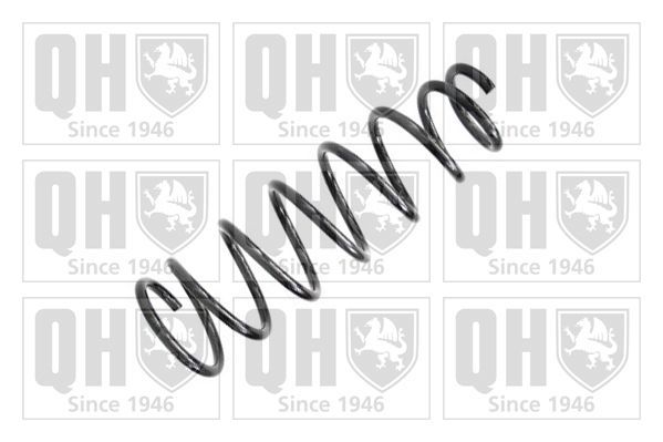 Spyruoklė QUINTON HAZELL QCS6963