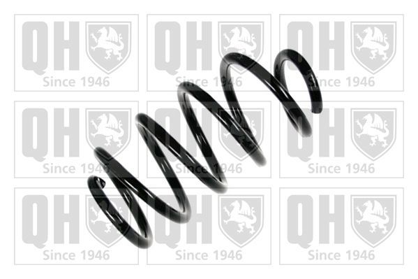 Spyruoklė QUINTON HAZELL QCS6967