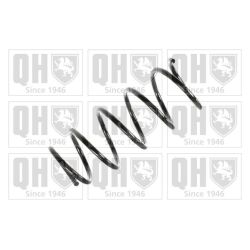 Spyruoklė QUINTON HAZELL QCS7006