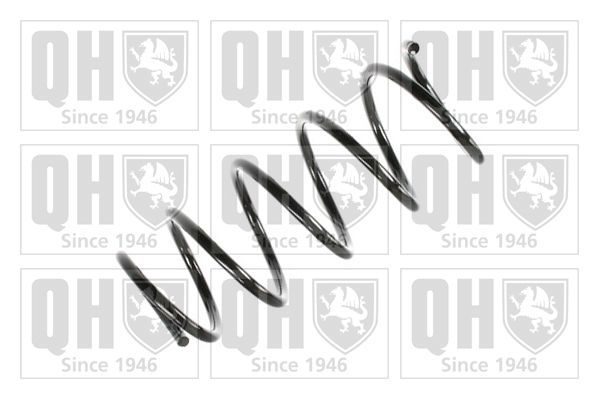 Spyruoklė QUINTON HAZELL QCS7006