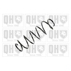 Spyruoklė QUINTON HAZELL QCS7022