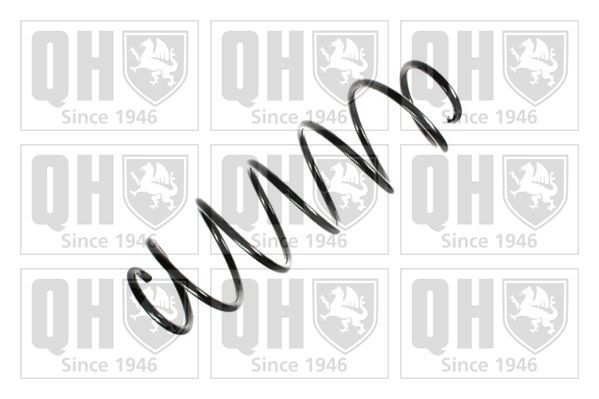 Spyruoklė QUINTON HAZELL QCS7022