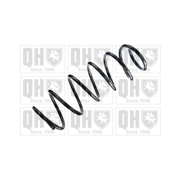 Spyruoklė QUINTON HAZELL QCS7032