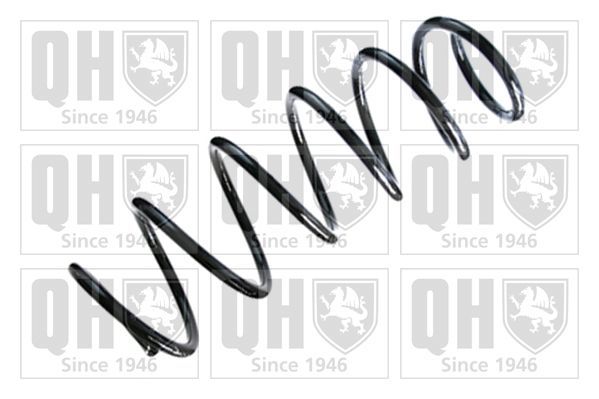 Spyruoklė QUINTON HAZELL QCS7032