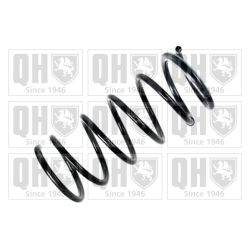 Spyruoklė QUINTON HAZELL QCS7049