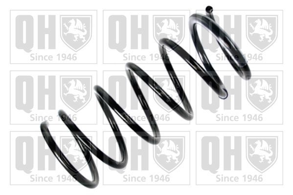 Spyruoklė QUINTON HAZELL QCS7049