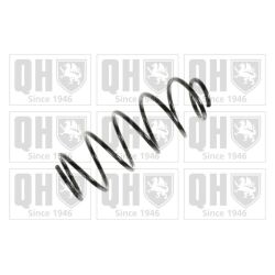 Spyruoklė QUINTON HAZELL QCS7053