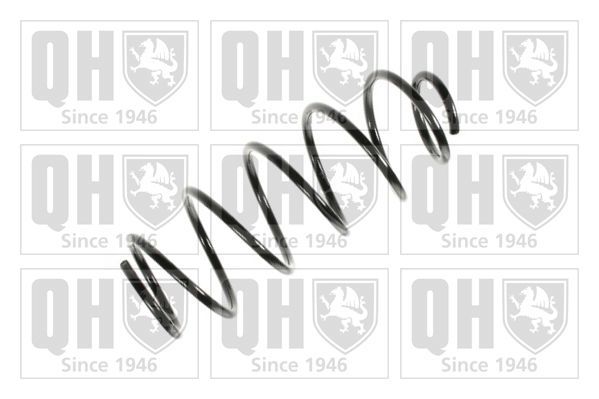 Spyruoklė QUINTON HAZELL QCS7053