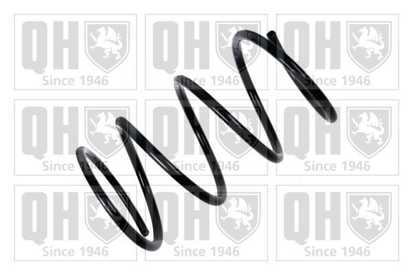 Spyruoklė QUINTON HAZELL QCS7070