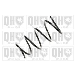 Spyruoklė QUINTON HAZELL QCS7087