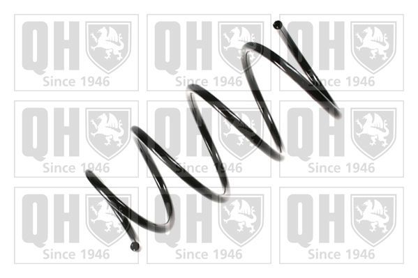 Spyruoklė QUINTON HAZELL QCS7087