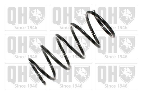 Spyruoklė QUINTON HAZELL QCS7095