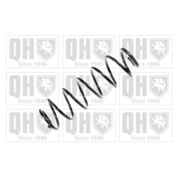 Spyruoklė QUINTON HAZELL QCS7097