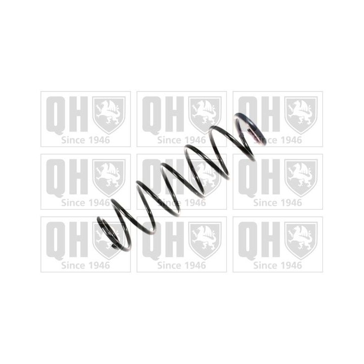 Spyruoklė QUINTON HAZELL QCS7097