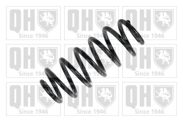 Spyruoklė QUINTON HAZELL QCS7099