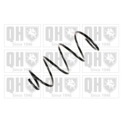 Spyruoklė QUINTON HAZELL QCS7116