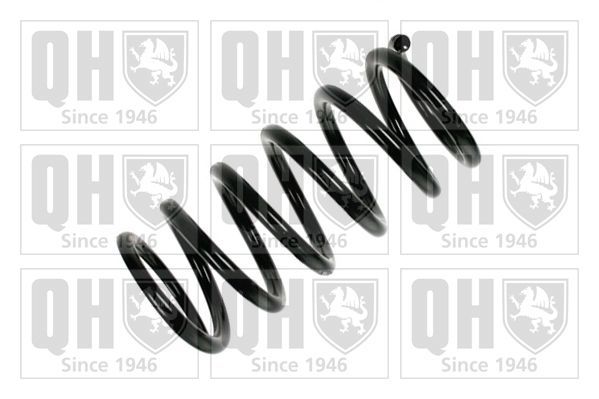 Spyruoklė QUINTON HAZELL QCS7118