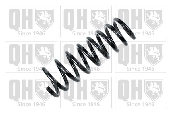 Spyruoklė QUINTON HAZELL QCS7121