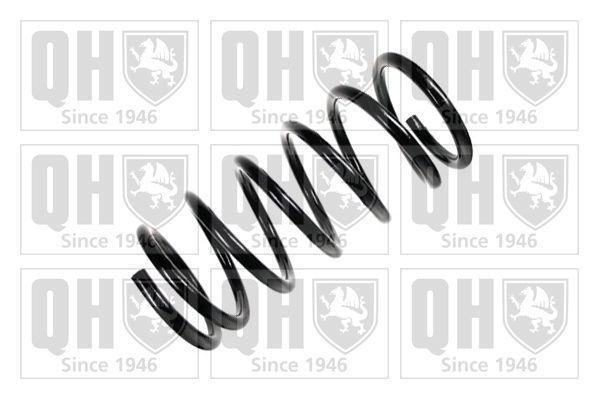 Spyruoklė QUINTON HAZELL QCS7126